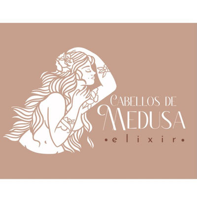 Serum Elixir Cabellos de Medusa by La Maga - La Fábrica Store (6848908329022)
