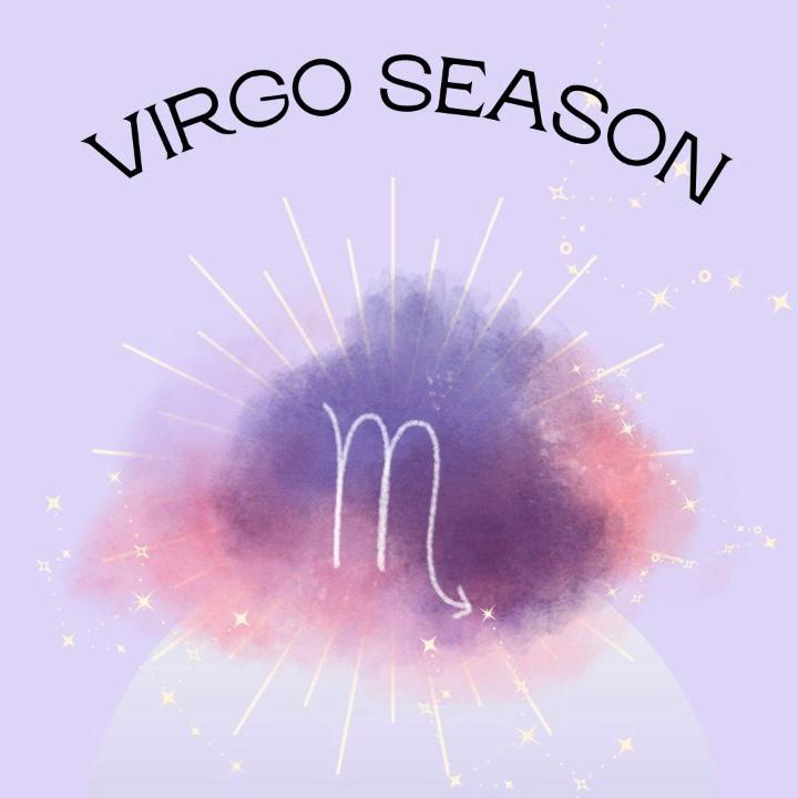 es momento de ordenar tu vida... llegó la TEMPORADA VIRGO - La Fábrica ...