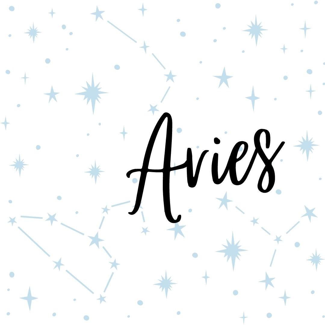 NO TE ENOJES ARIES ... ya llego tu temporada bebe - La Fábrica Store