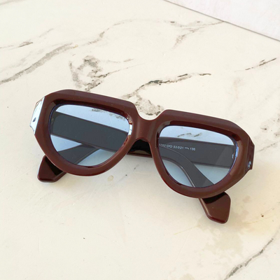 Anteojos Cocoa Vision