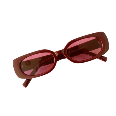 Anteojos Cherry Muse