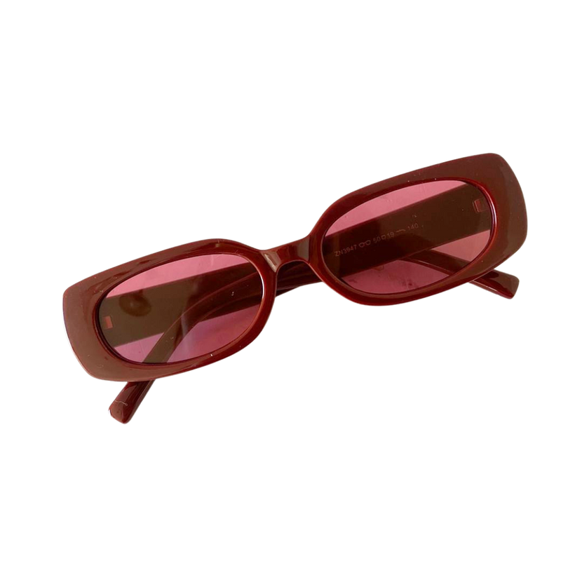 Anteojos Cherry Muse