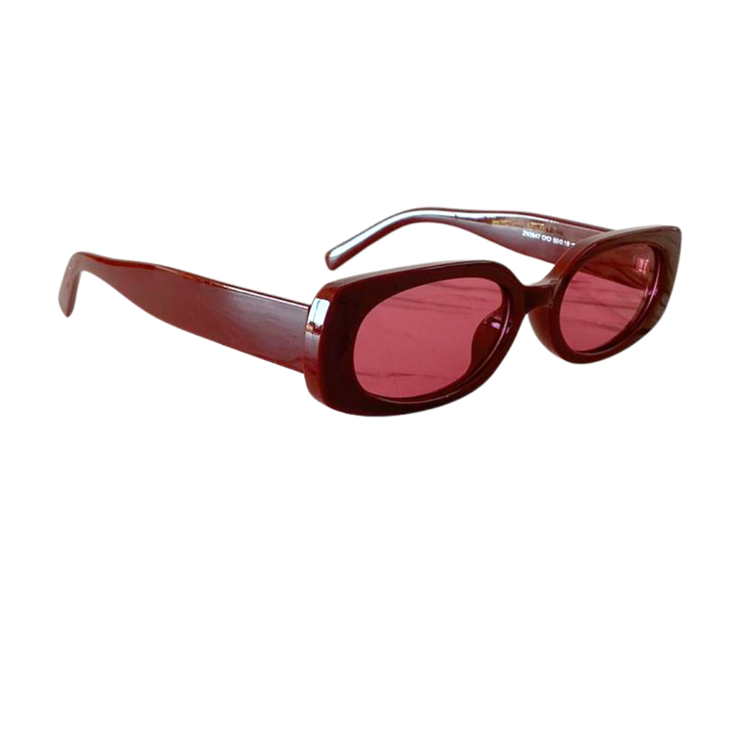 Anteojos Cherry Muse