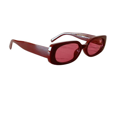 Anteojos Cherry Muse