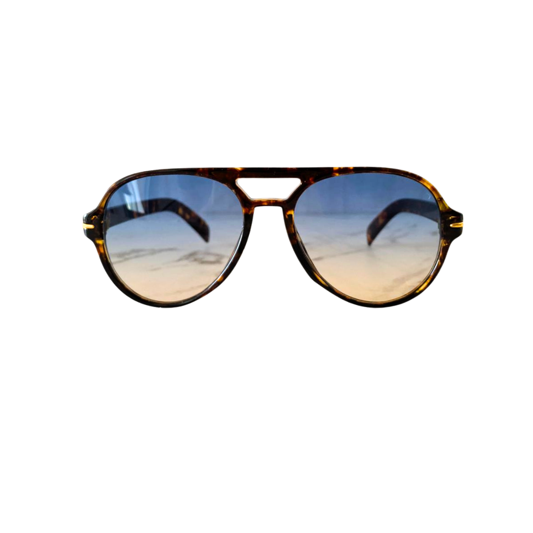 Anteojos Aviator Carey Breeze – Clásicos, Livianos y UV400