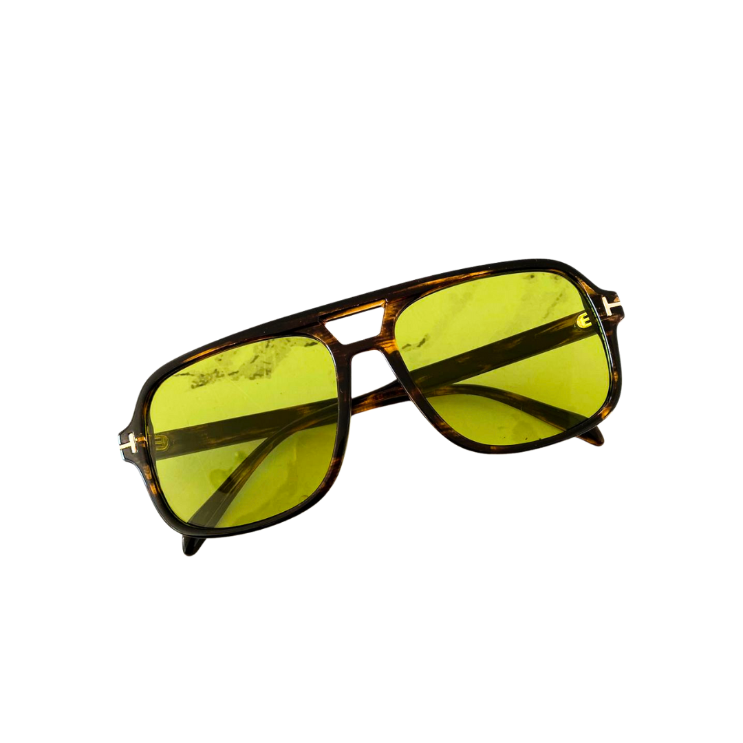 Anteojos Amber Drive