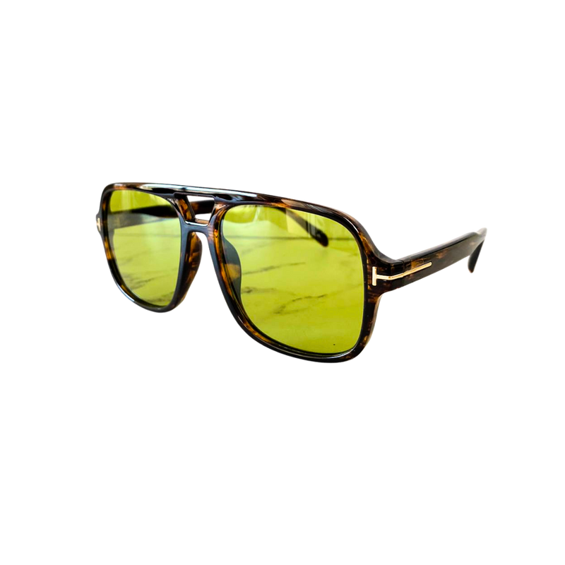 Anteojos Amber Drive