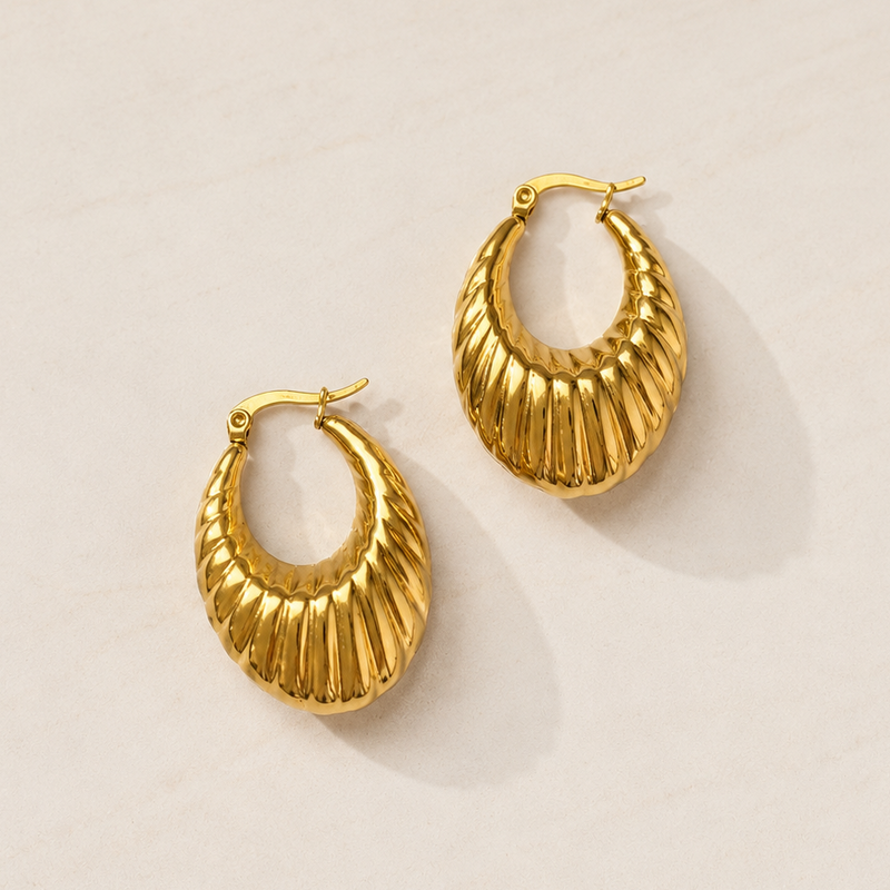 Aros Argollas Persephone