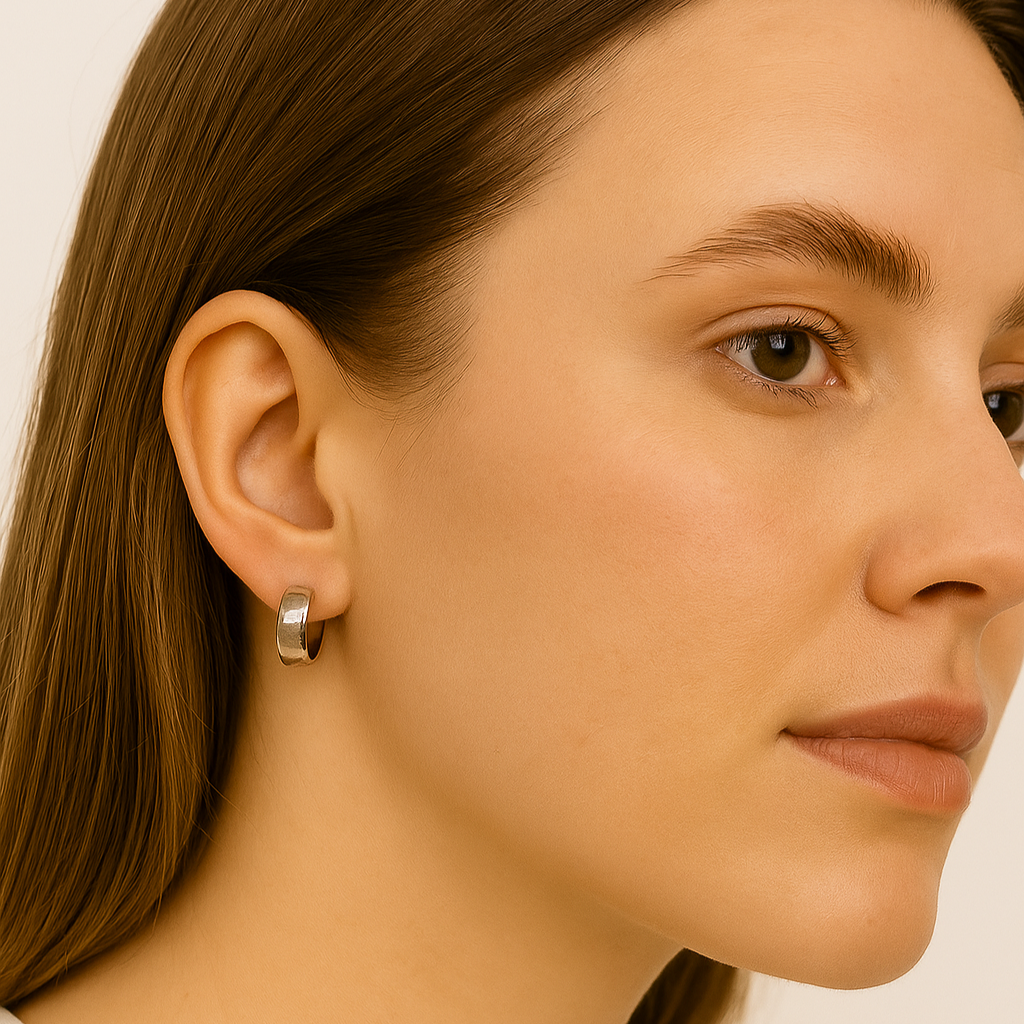 Aros Argollas Ludovica