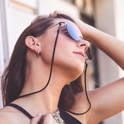 Correa de Lentes Metalic Soul