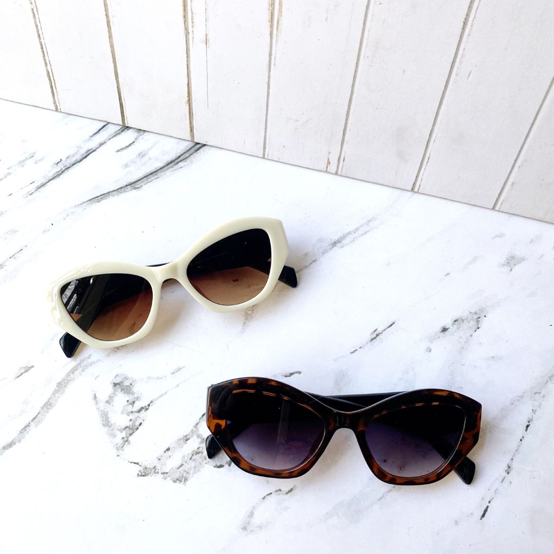 Anteojos de Sol Domenica - La Fábrica Store