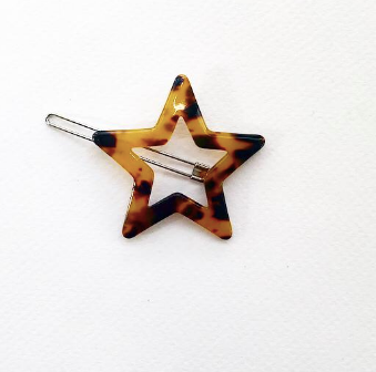 Pinche Estrella Acrilico (4394812080190)