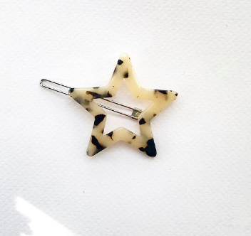 Pinche Estrella Acrilico (4394812080190)
