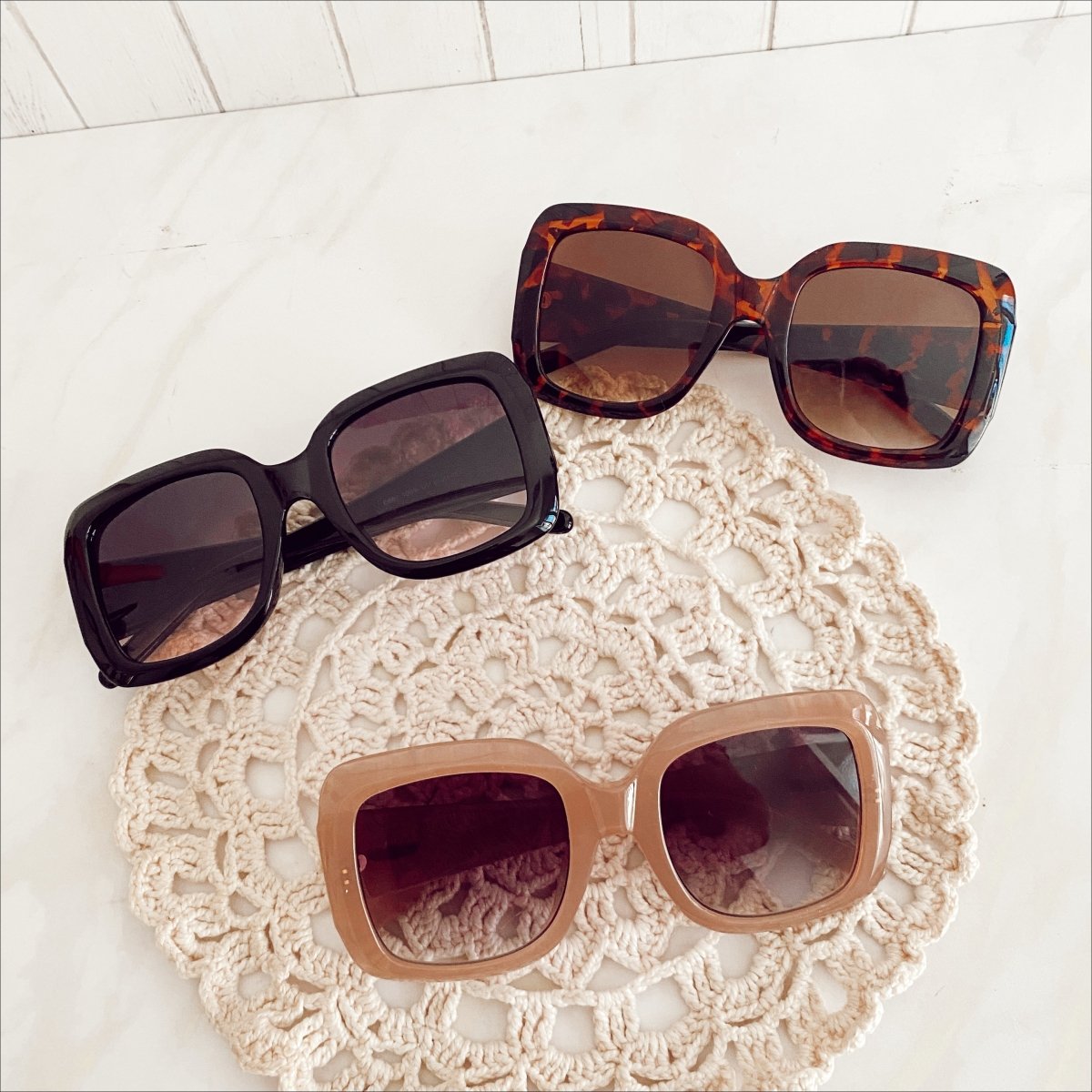 Anteojos de Sol Bad Romance - La Fábrica Store (6770404753470)