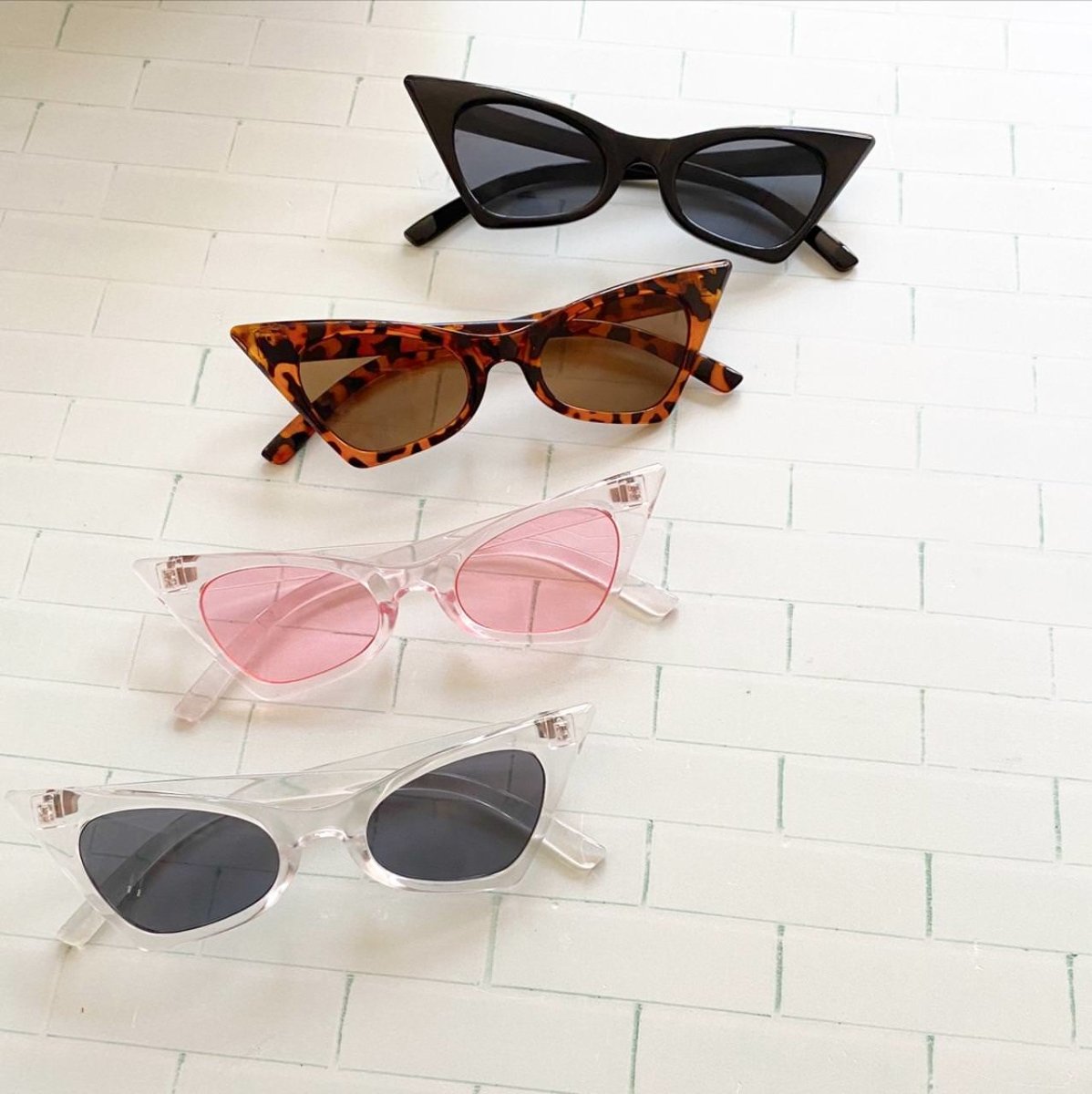 Anteojos de Sol Billie - La Fábrica Store (4804390322238)