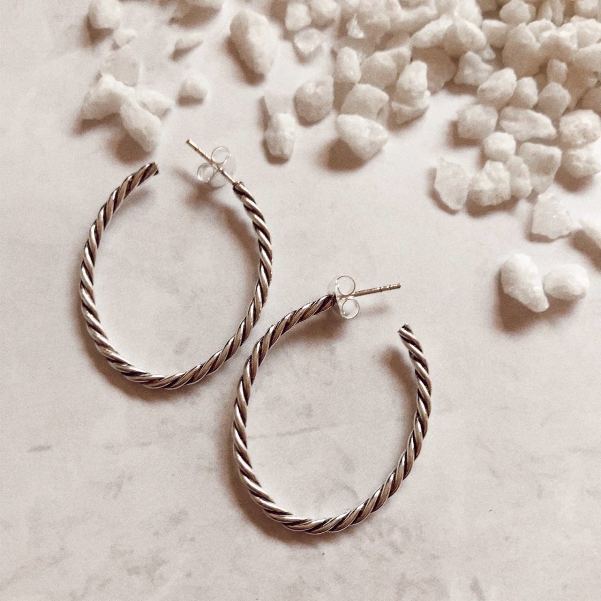 Argollas Sumatra - La Fábrica Store (4686589558846)