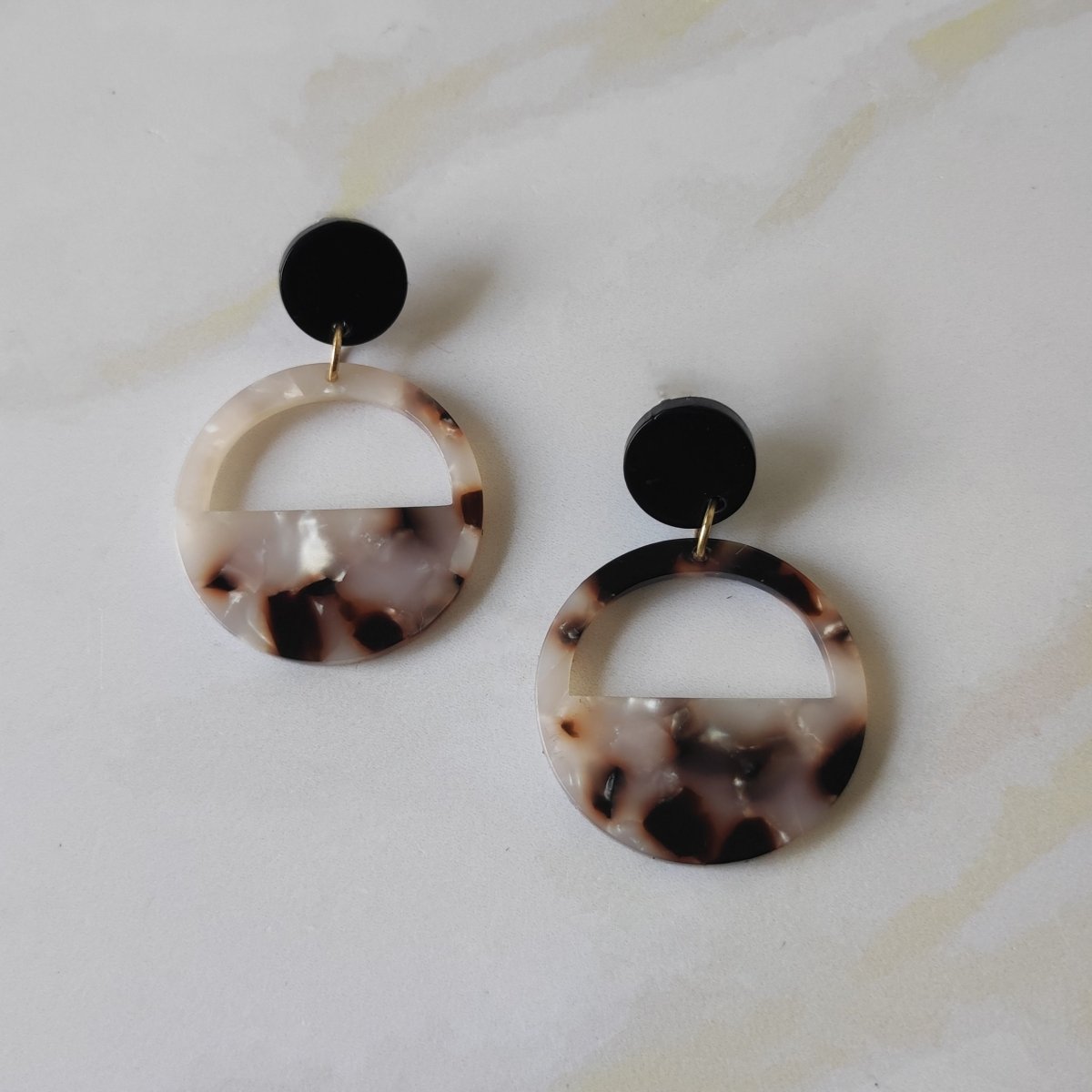 Aros Amaranta Colores - La Fábrica Store (6855474118718)