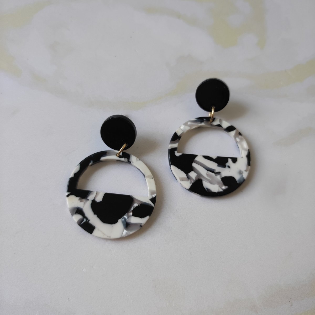 Aros Amaranta Colores - La Fábrica Store (6855474118718)