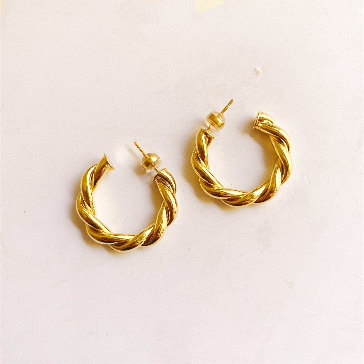 Aros Argolla Bombal - La Fábrica Store (8068411752726)