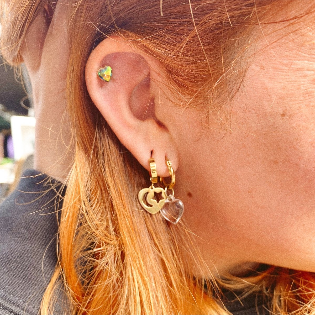 Aros Argolla Set Lady - La Fábrica Store (6611088506942)