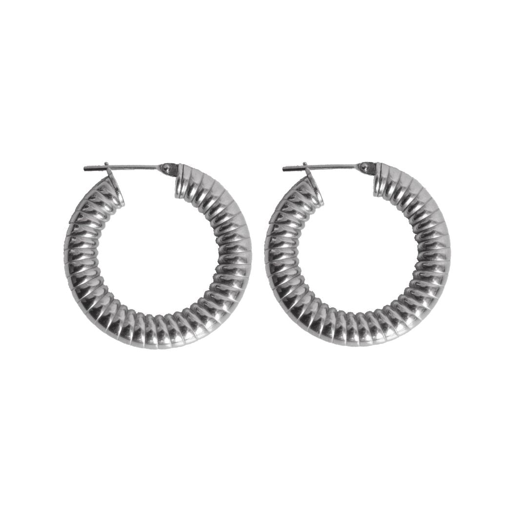 Aros Argollas Caravaggio - La Fábrica Store