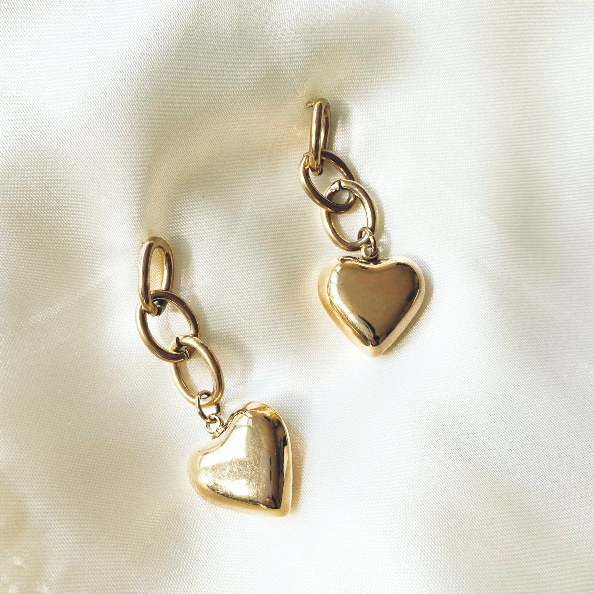 Aros Argollas Intuizione - La Fábrica Store