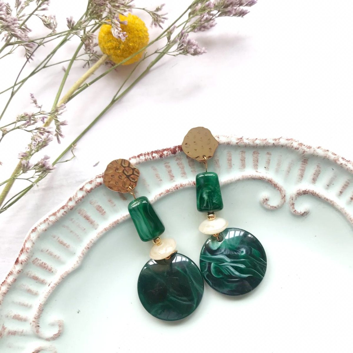 Aros Atenas Colores - La Fábrica Store (4763428913214)