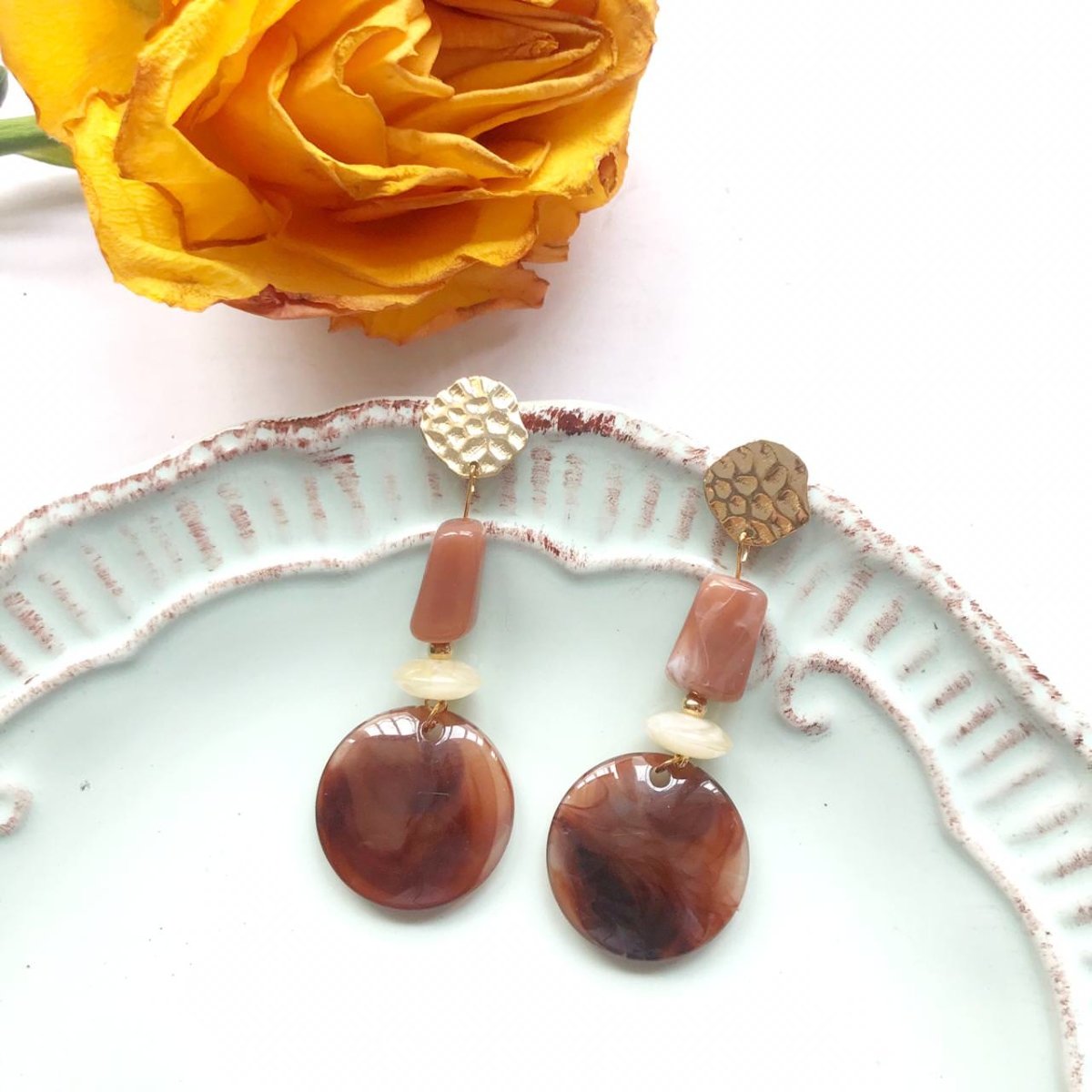 Aros Atenas Colores - La Fábrica Store (4763428913214)