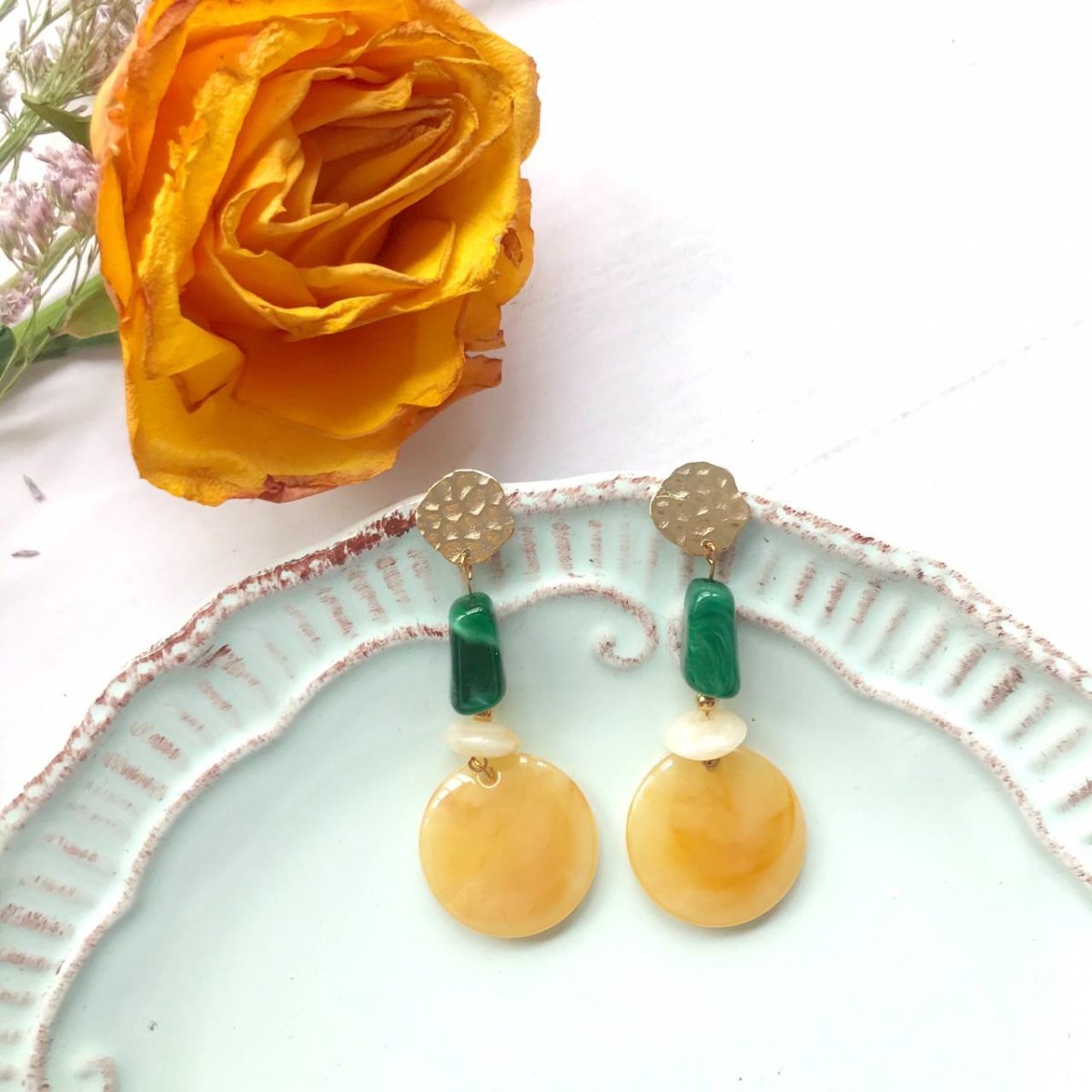 Aros Atenas Colores - La Fábrica Store (4763428913214)