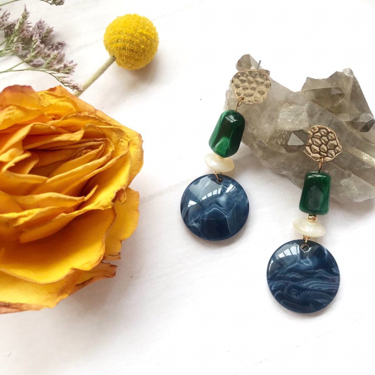 Aros Atenas Colores - La Fábrica Store (4763428913214)