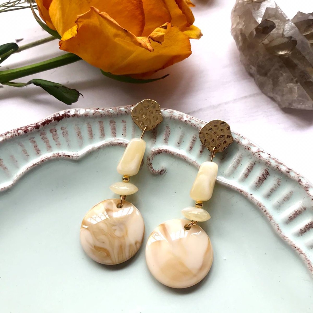 Aros Atenas Colores - La Fábrica Store (4763428913214)