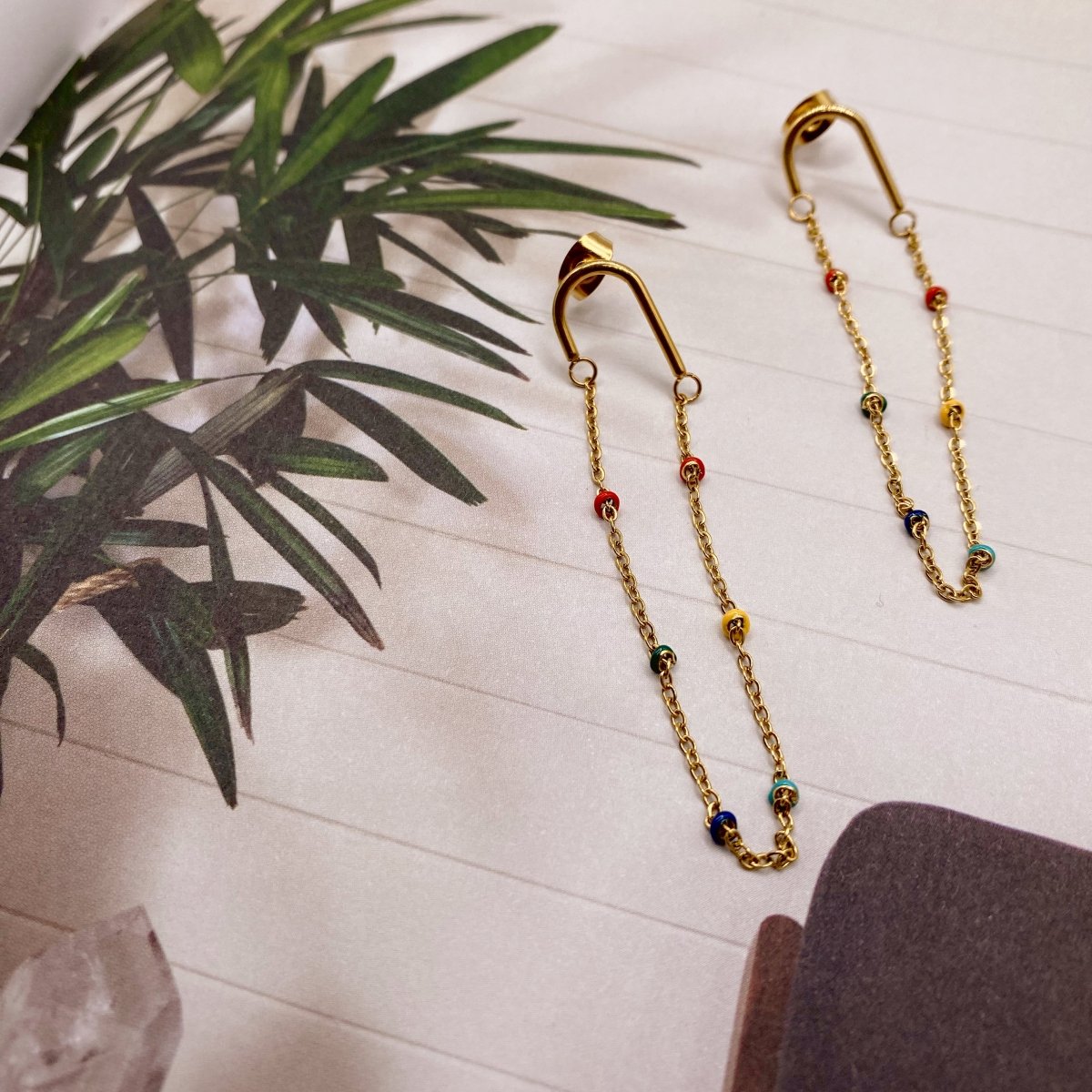 Aros Begoña - La Fábrica Store