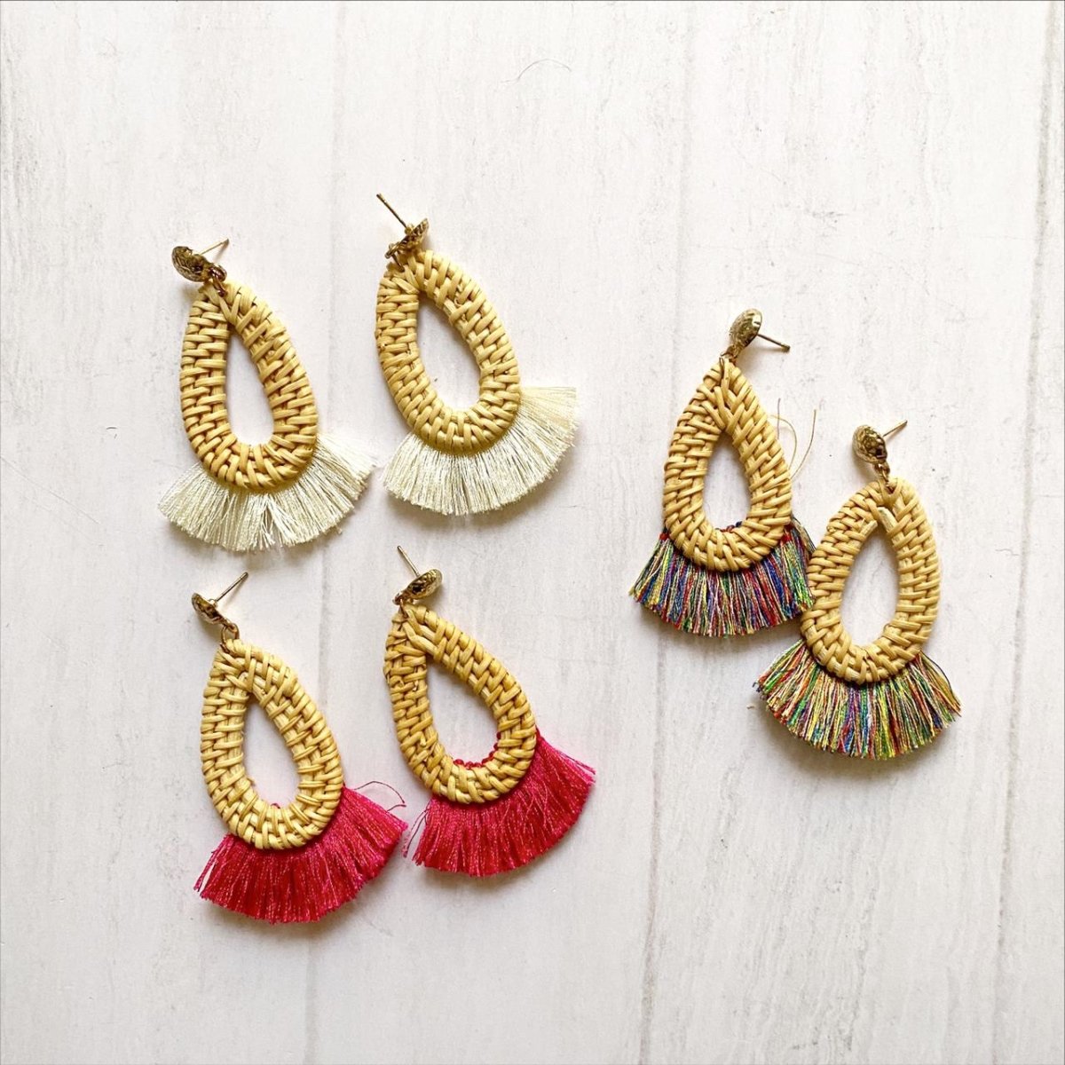 Aros Carezza Colores - La Fábrica Store (6590513053758)