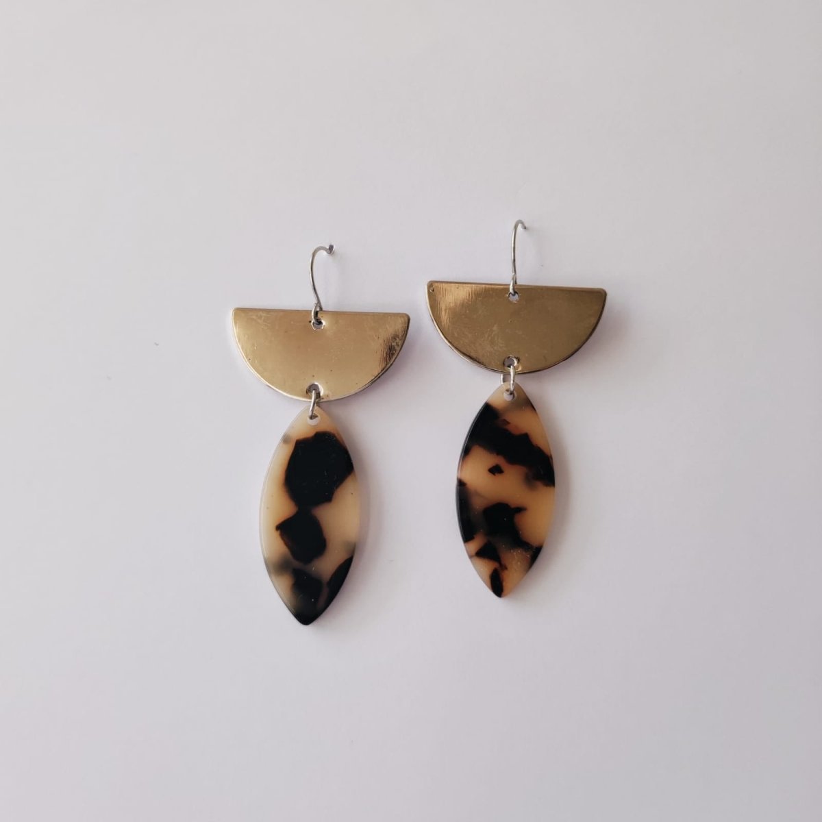 Aros Carmen Dorados - La Fábrica Store (6855431422014)