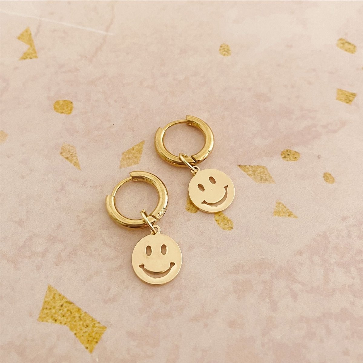 Aros Happy - La Fábrica Store (6951191904318)