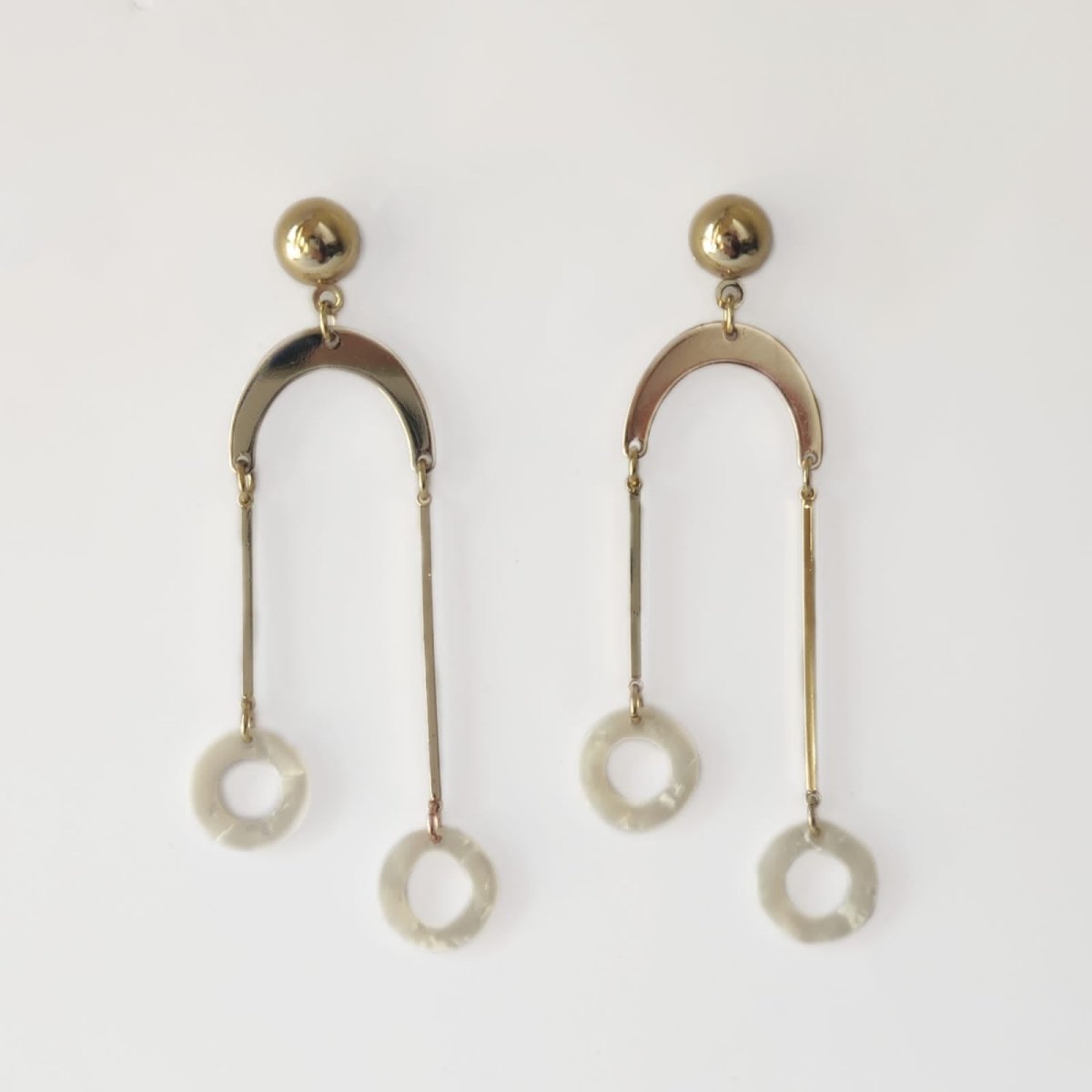 Aros Karina - La Fábrica Store (6955402690622)