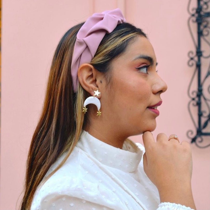 Aros Libra By Malandra - La Fábrica Store (6974162960446)