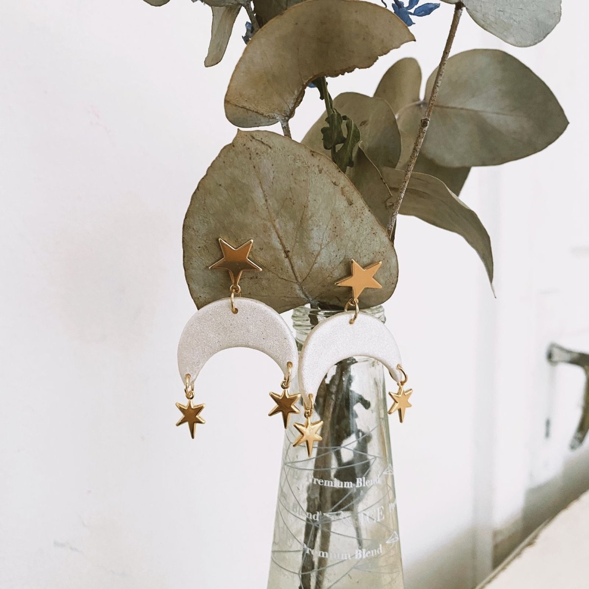 Aros Libra By Malandra - La Fábrica Store (6974162960446)