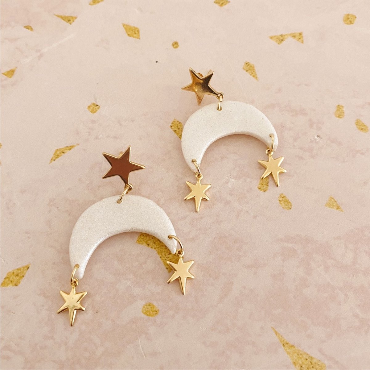 Aros Libra By Malandra - La Fábrica Store (6974162960446)