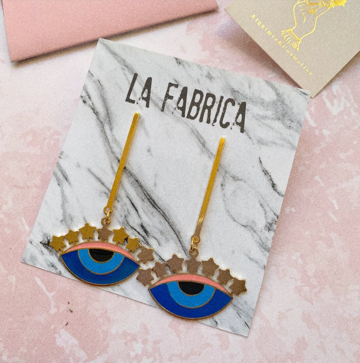 Aros Lilith - La Fábrica Store (6574970372158)