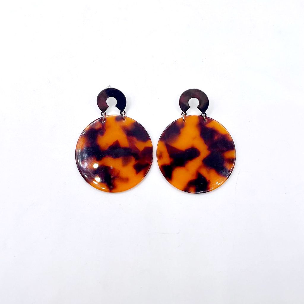 Aros Lucila Colores - La Fábrica Store (6855545487422)