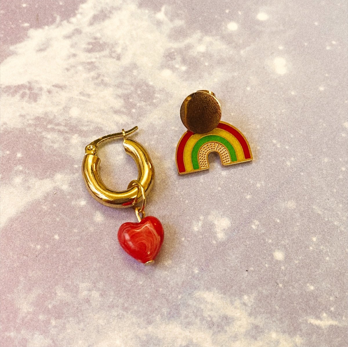 Aros Rainbow - La Fábrica Store (6587510292542)