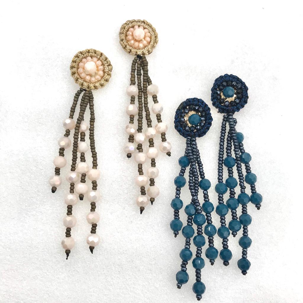 Aros Sevillanas - La Fábrica Store (6598895403070)