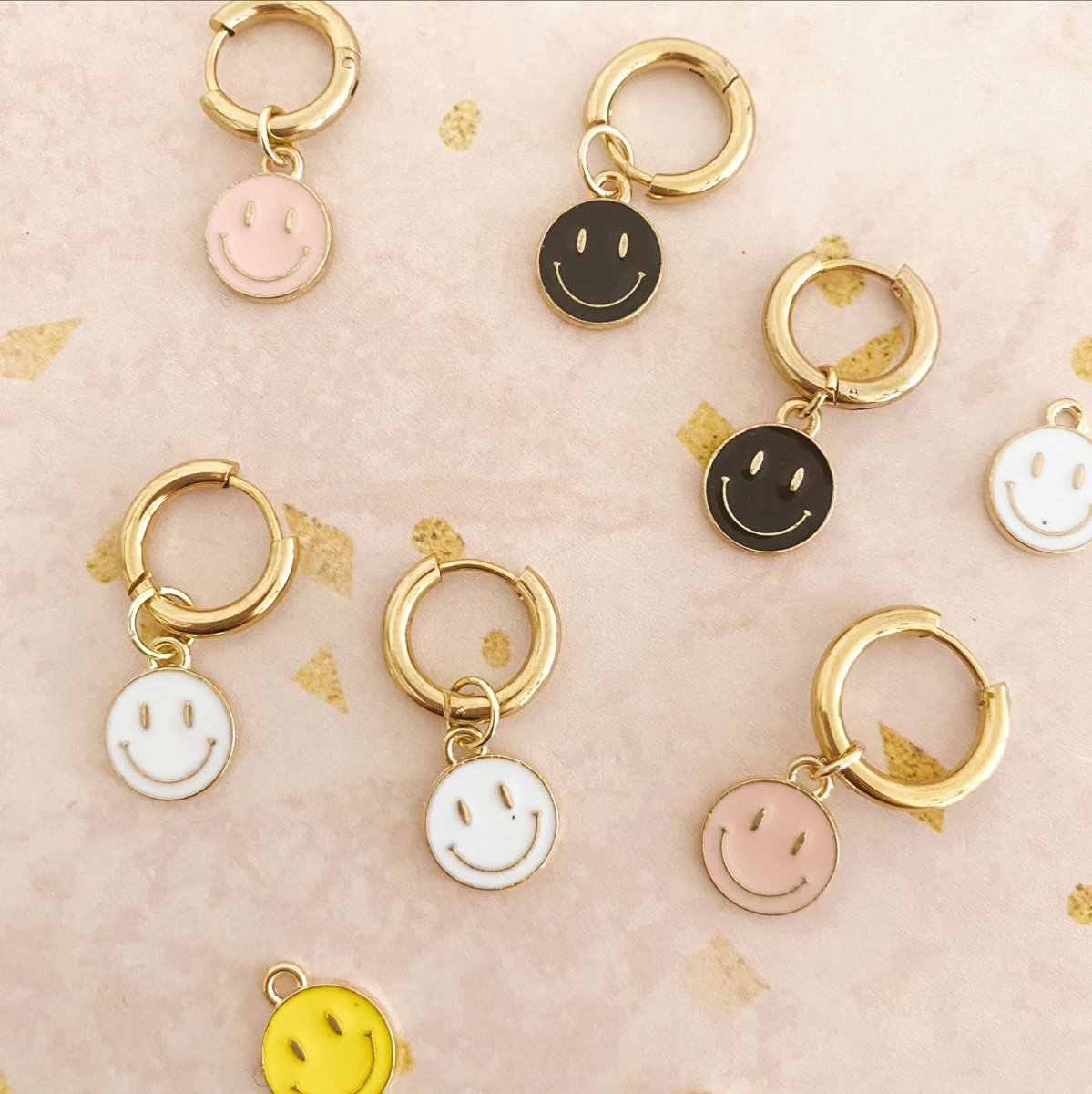 Aros Smile colores - La Fábrica Store (6951301546046)