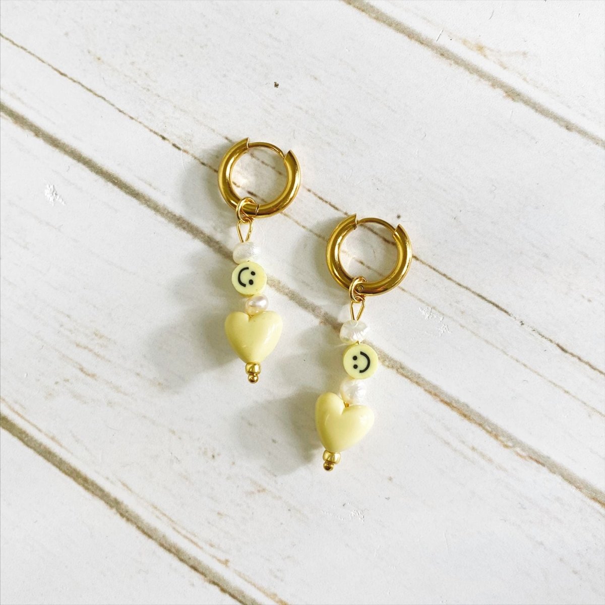 Aros So happy - La Fábrica Store (6974840373310)