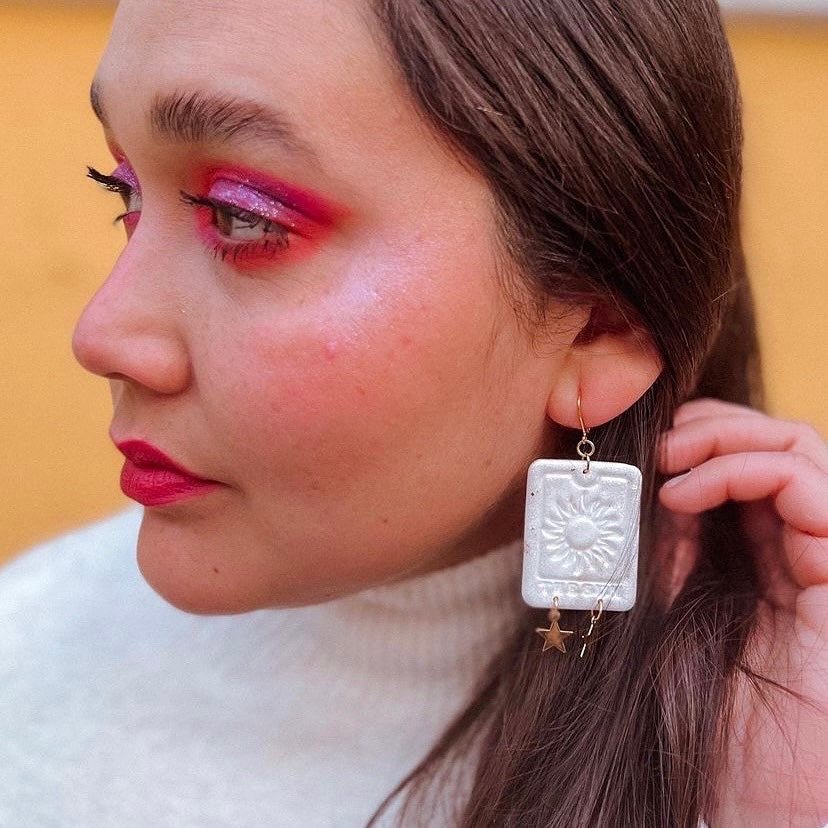 Aros Tarot By Malandra - La Fábrica Store (6974168137790)