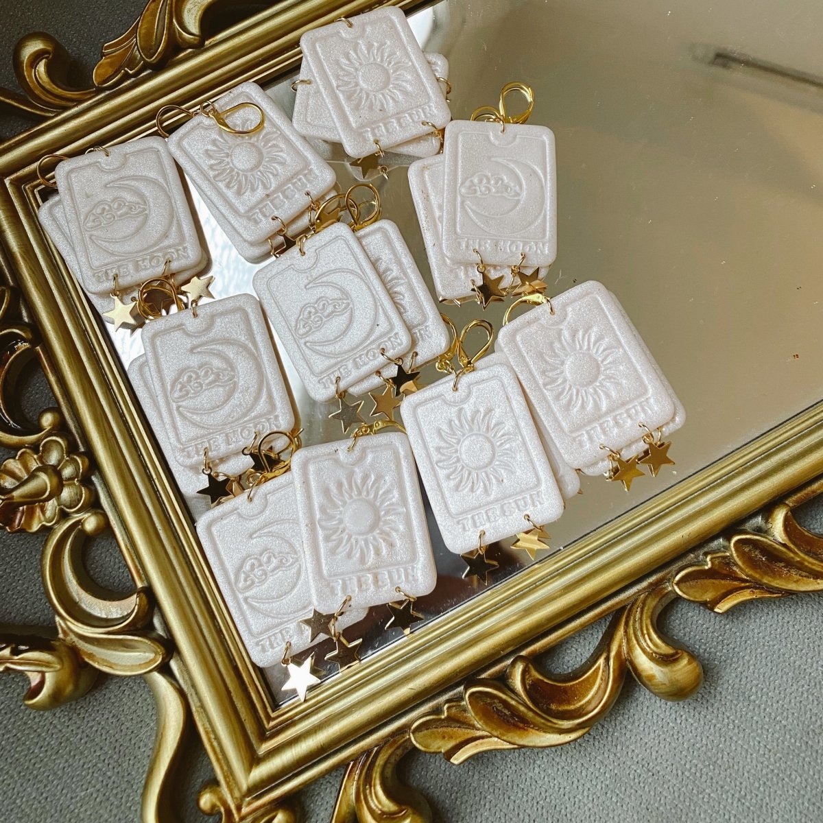 Aros Tarot By Malandra - La Fábrica Store (6974168137790)