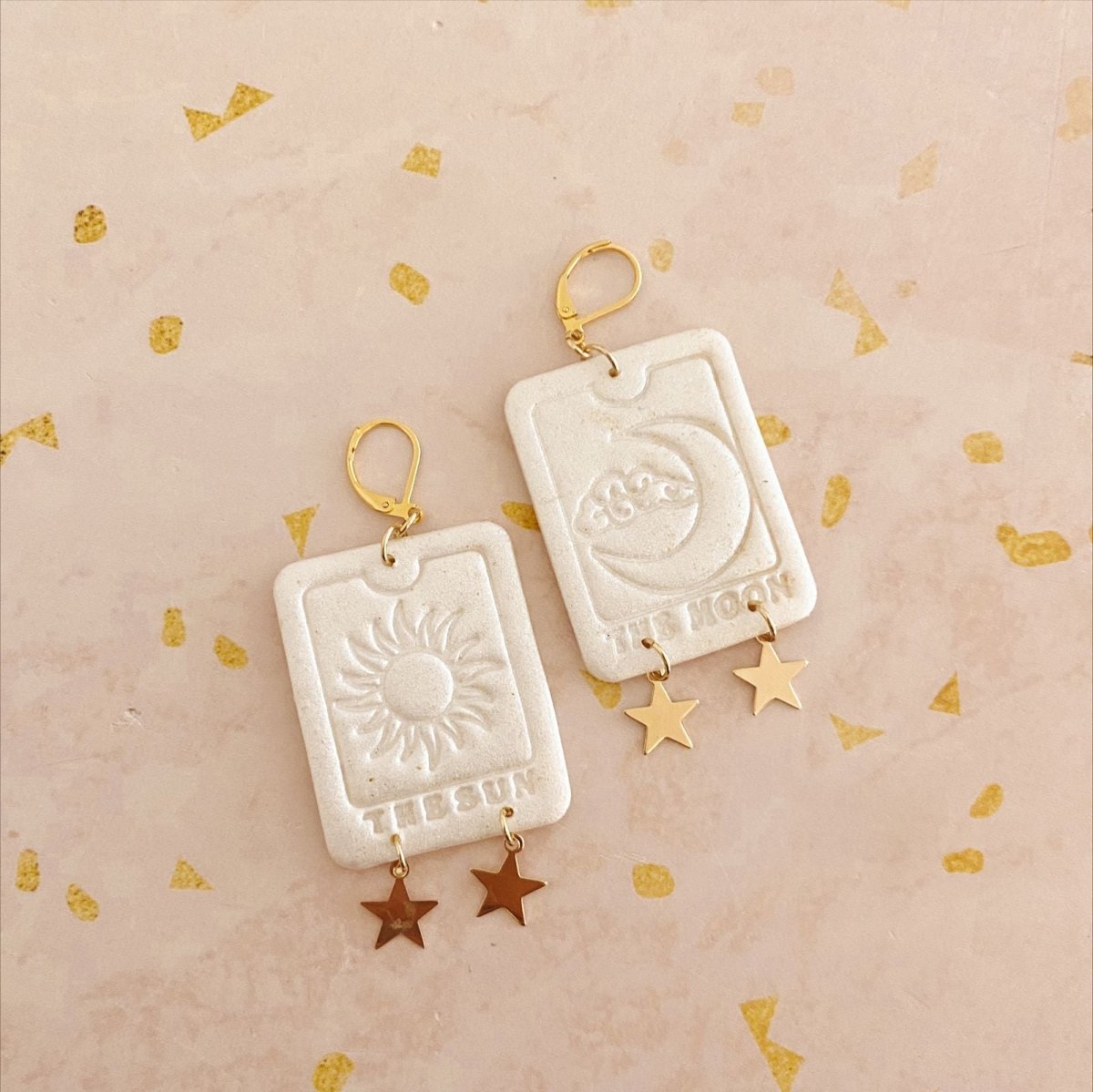 Aros Tarot By Malandra - La Fábrica Store (6974168137790)