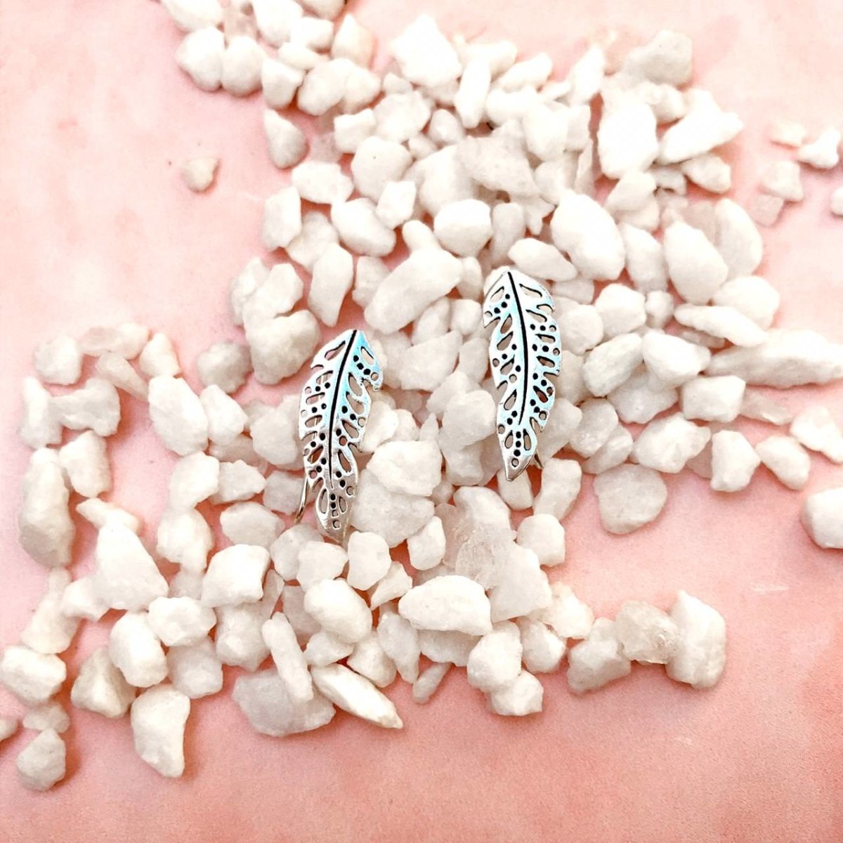 Aros Trepador Atala Plata - La Fábrica Store (4688563273790)