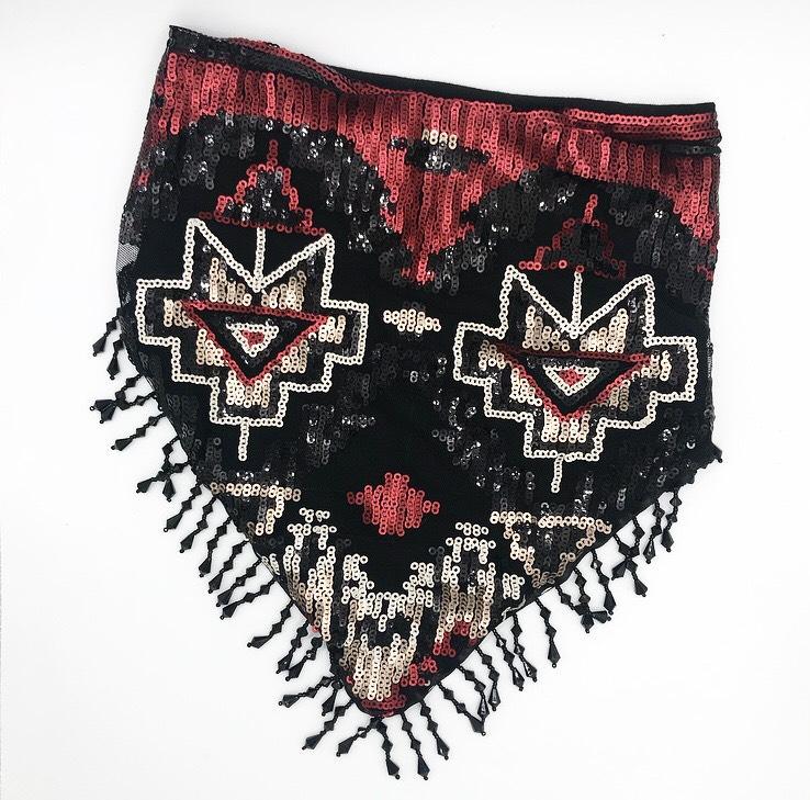 Bandana Beyonce - La Fábrica Store (4360188657726)